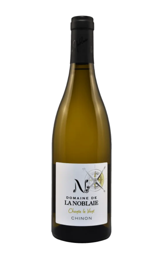Chante Le Vent 2022 – Chinon Blanc – Domaine de la Noblaie - Vins Rouges Harmonieux pour Chaque Occasion Chante Le Vent 2022 – Chinon Blanc – Domaine de la Noblaie - Vins Rouges Harmonieux pour Chaque Occasion