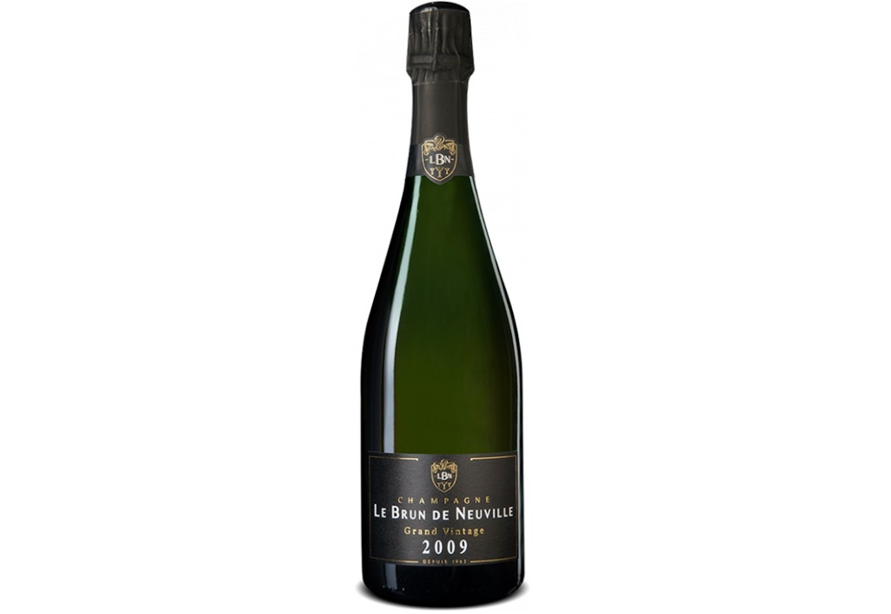 Champagne Le Brun De Neuville – Millésime – Grand Vintage 2009 - Vins Rouges Harmonieux pour Chaque Occasion Champagne Le Brun De Neuville – Millésime – Grand Vintage 2009 - Vins Rouges Harmonieux pour Chaque Occasion