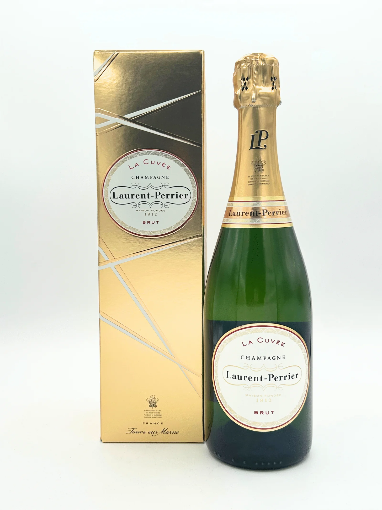 Champagne Laurent-Perrier La Cuvée – L’équilibre parfait entre fraîcheur et finesse - Vins Rouges Harmonieux pour Chaque Occasion Champagne Laurent-Perrier La Cuvée – L’équilibre parfait entre fraîcheur et finesse - Vins Rouges Harmonieux pour Chaque Occasion