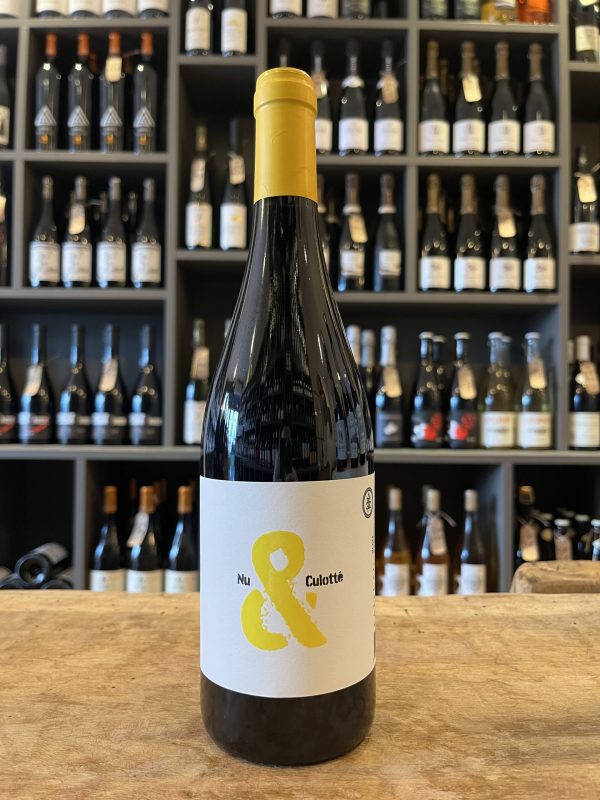 Château Faiteau – Nu et Culotté - Vins Rouges Harmonieux pour Chaque Occasion