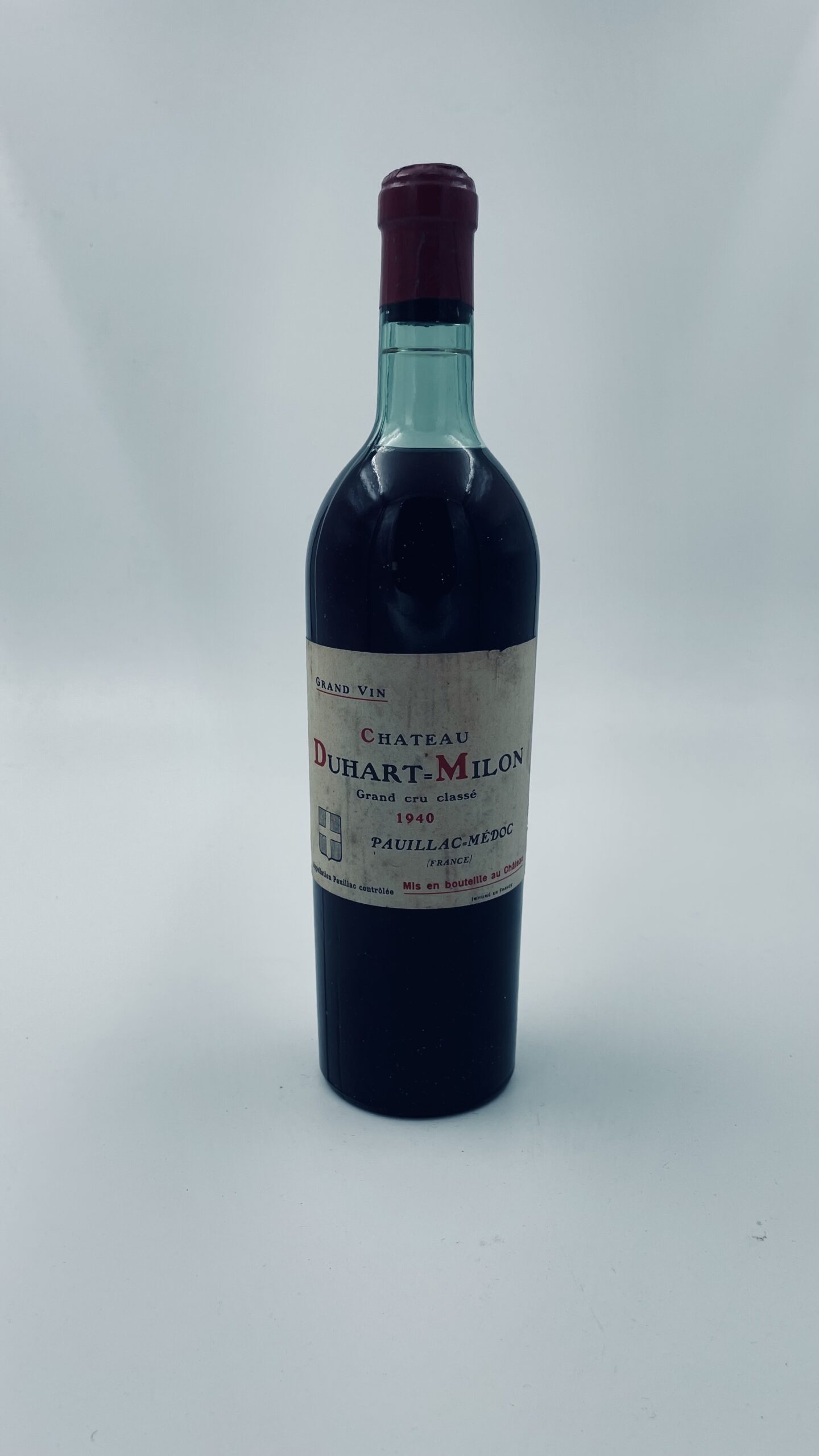 Château Duhart Milon – Pauillac - Vins Rouges Harmonieux pour Chaque Occasion Château Duhart Milon – Pauillac - Vins Rouges Harmonieux pour Chaque Occasion