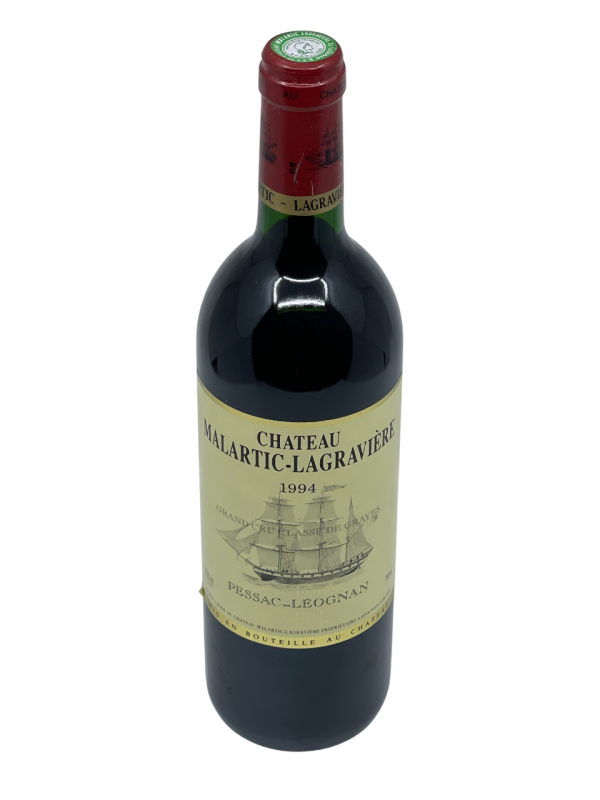 Château Malartic Lagravière - Vins Rouges Harmonieux pour Chaque Occasion