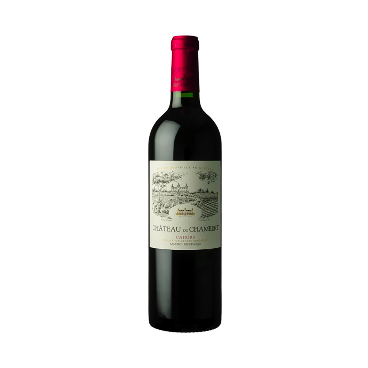 CHATEAU DE CHAMBERT – CAHORS - Vins Rouges Harmonieux pour Chaque Occasion CHATEAU DE CHAMBERT – CAHORS - Vins Rouges Harmonieux pour Chaque Occasion