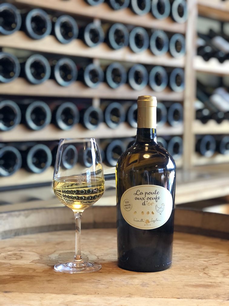 Château Aydie la Poule aux d’or VDF 2019 75cl - Vins Rouges Harmonieux pour Chaque Occasion Château Aydie la Poule aux d’or VDF 2019 75cl - Vins Rouges Harmonieux pour Chaque Occasion