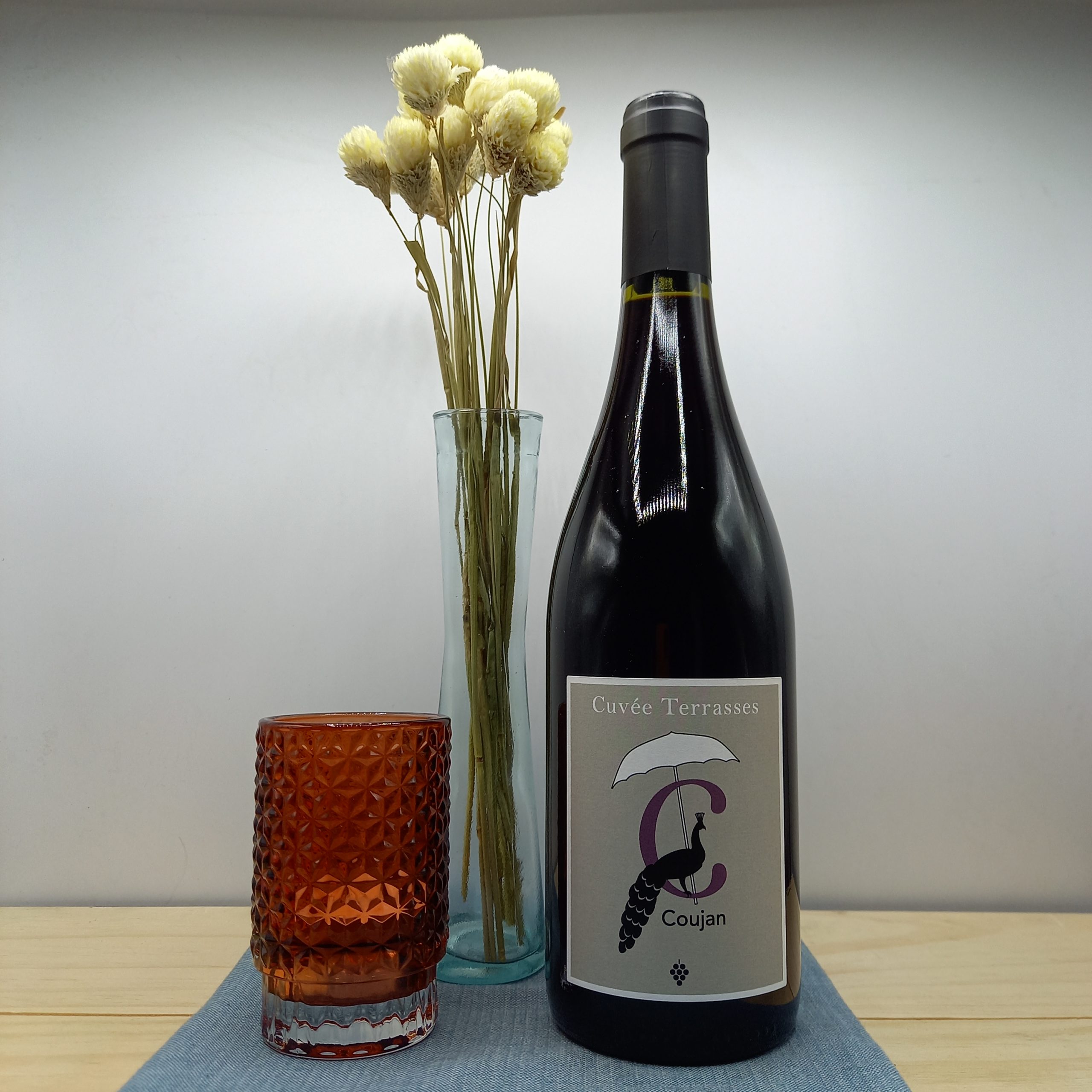 Château Coujan – IGP Pays d’Hérault Côteaux de Murviel – Terrasses - Vins Rouges Harmonieux pour Chaque Occasion Château Coujan – IGP Pays d’Hérault Côteaux de Murviel – Terrasses - Vins Rouges Harmonieux pour Chaque Occasion