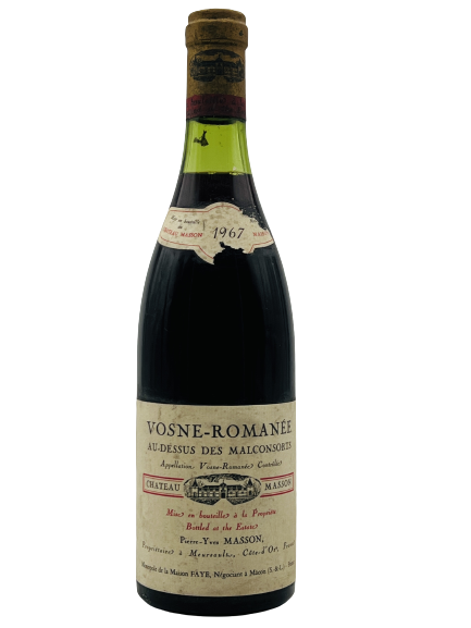 Chateau Masson - Vins Rouges Harmonieux pour Chaque Occasion Chateau Masson - Vins Rouges Harmonieux pour Chaque Occasion
