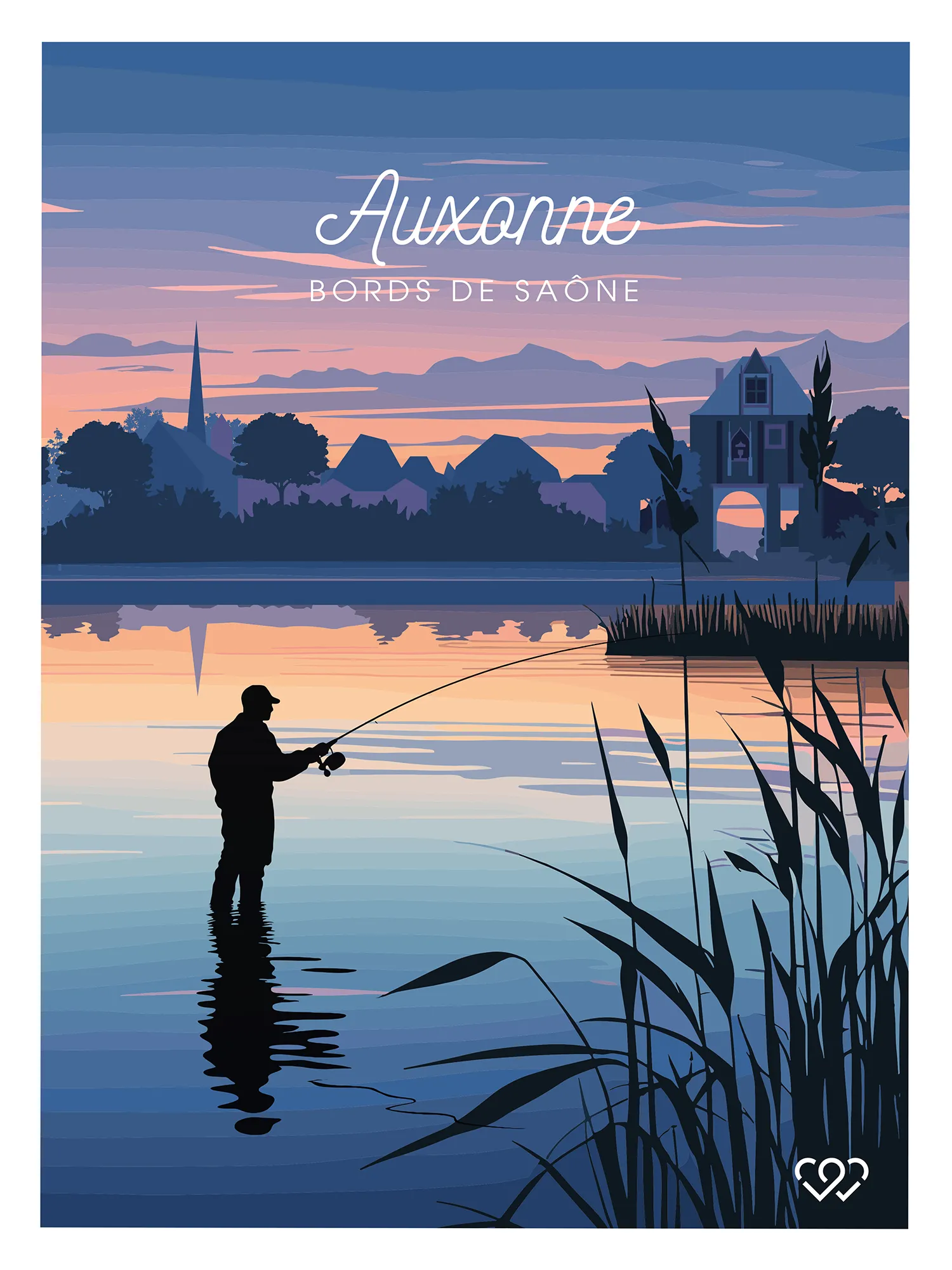 Auxonne bords de Saône - Vins Rouges Harmonieux pour Chaque Occasion Auxonne bords de Saône - Vins Rouges Harmonieux pour Chaque Occasion