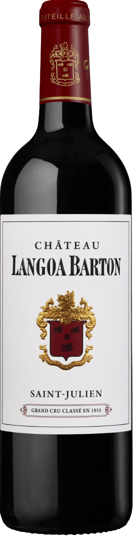 Château Langoa Barton, 3ème Grand Cru Classé. - Vins Rouges Harmonieux pour Chaque Occasion Château Langoa Barton, 3ème Grand Cru Classé. - Vins Rouges Harmonieux pour Chaque Occasion