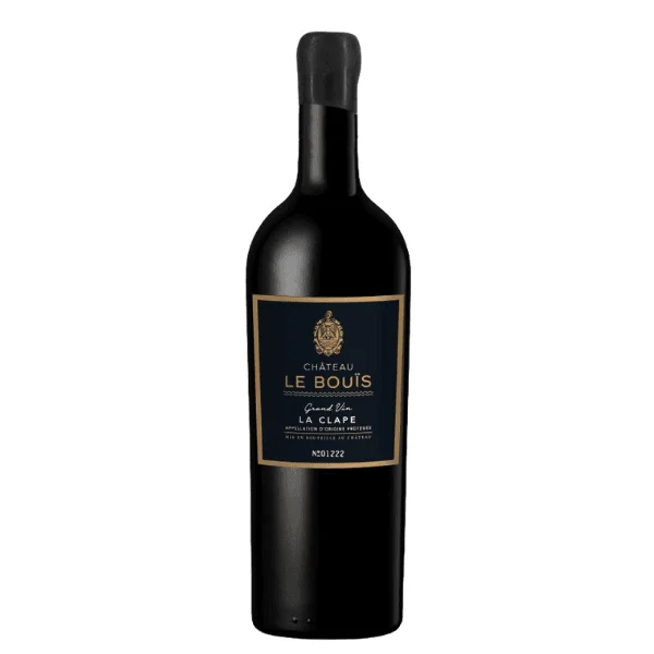 CHATEAU LE BOUIS GRAND VIN MAGNUM - Vins Rouges Harmonieux pour Chaque Occasion CHATEAU LE BOUIS GRAND VIN MAGNUM - Vins Rouges Harmonieux pour Chaque Occasion