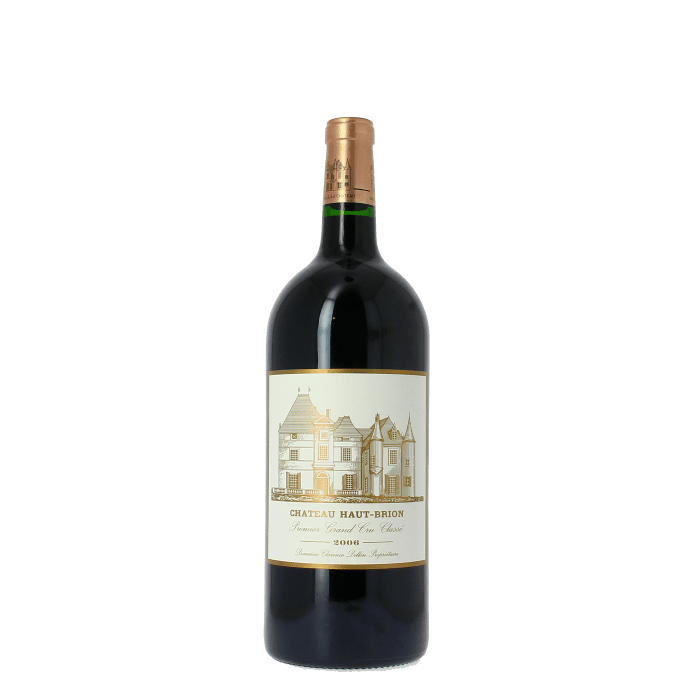 Château Haut-Brion 1er cru classé 2006 Pessac-Léognan rouge 75 cl - Vins Rouges Harmonieux pour Chaque Occasion Château Haut-Brion 1er cru classé 2006 Pessac-Léognan rouge 75 cl - Vins Rouges Harmonieux pour Chaque Occasion