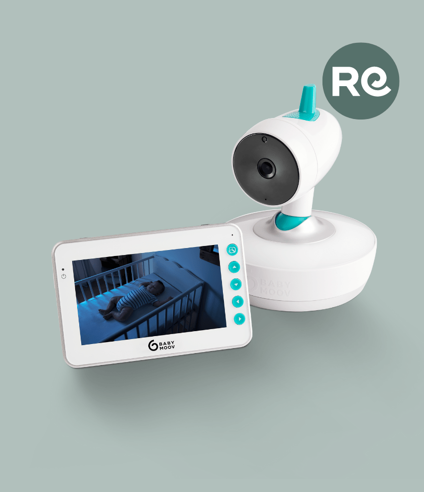 Babyphone Vidéo Reconditionné – Caméra Motorisée – YOO-Moov - Vins Rouges Harmonieux pour Chaque Occasion Babyphone Vidéo Reconditionné – Caméra Motorisée – YOO-Moov - Vins Rouges Harmonieux pour Chaque Occasion