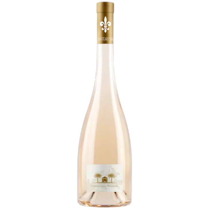Château Sainte Marguerite Symphonie Rosé – Côtes de Provence 2020 Bio et Vegan - Vins Rouges Harmonieux pour Chaque Occasion Château Sainte Marguerite Symphonie Rosé – Côtes de Provence 2020 Bio et Vegan - Vins Rouges Harmonieux pour Chaque Occasion