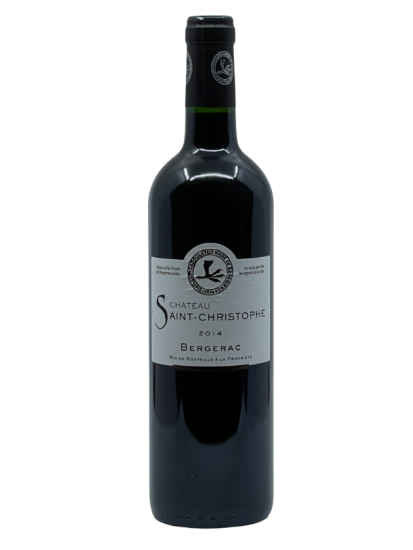 Château Saint Christophe - Vins Rouges Harmonieux pour Chaque Occasion