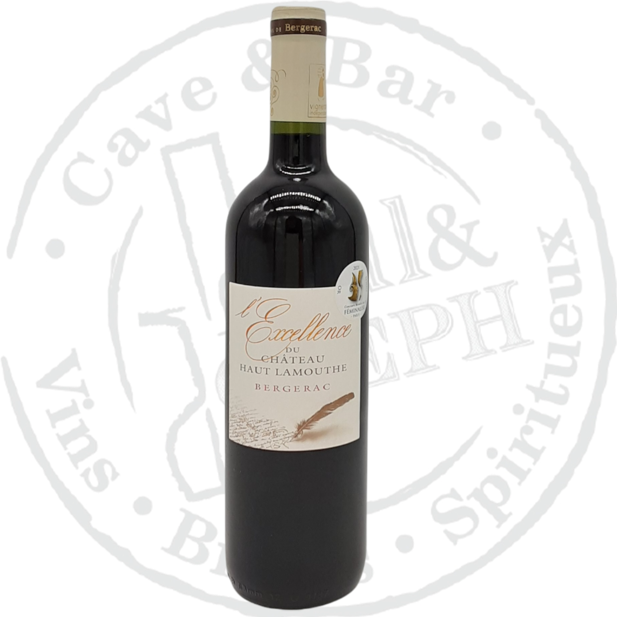 Château Haut Lamouthe Rouge - Vins Rouges Harmonieux pour Chaque Occasion Château Haut Lamouthe Rouge - Vins Rouges Harmonieux pour Chaque Occasion