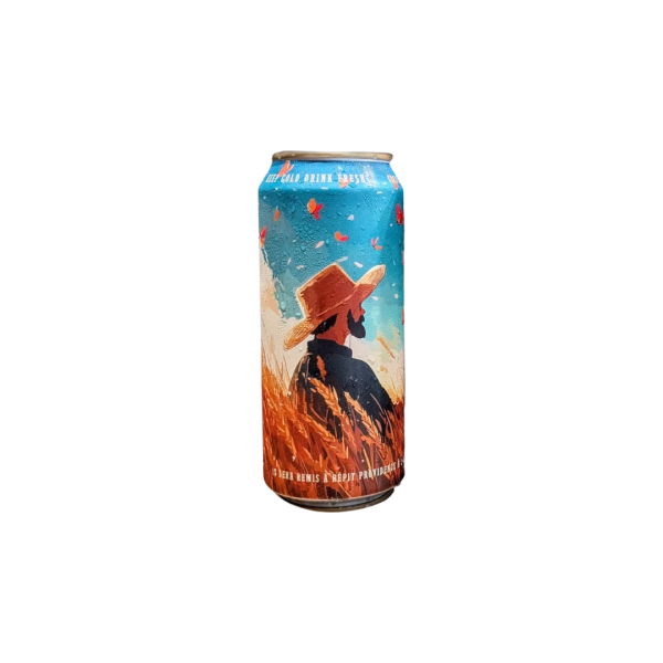 Brewskey – Répit - Vins Rouges Harmonieux pour Chaque Occasion