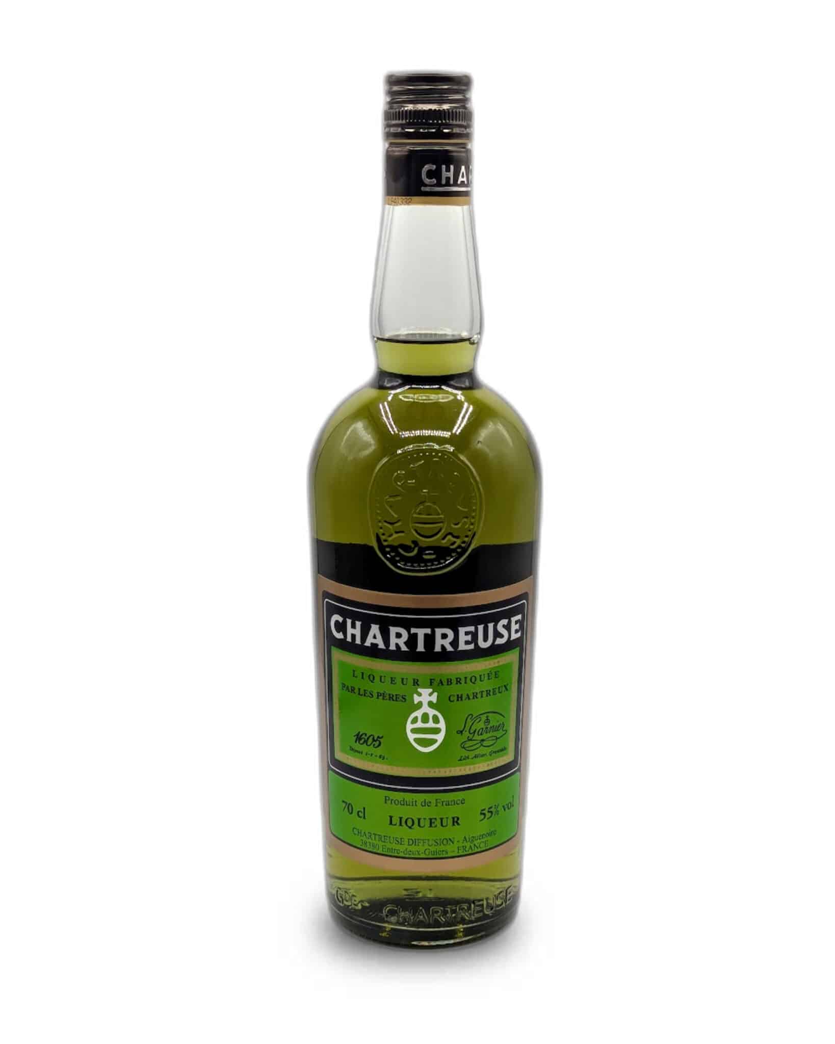 Chartreuse Verte 2025 70 cl - Vins Rouges Harmonieux pour Chaque Occasion Chartreuse Verte 2025 70 cl - Vins Rouges Harmonieux pour Chaque Occasion