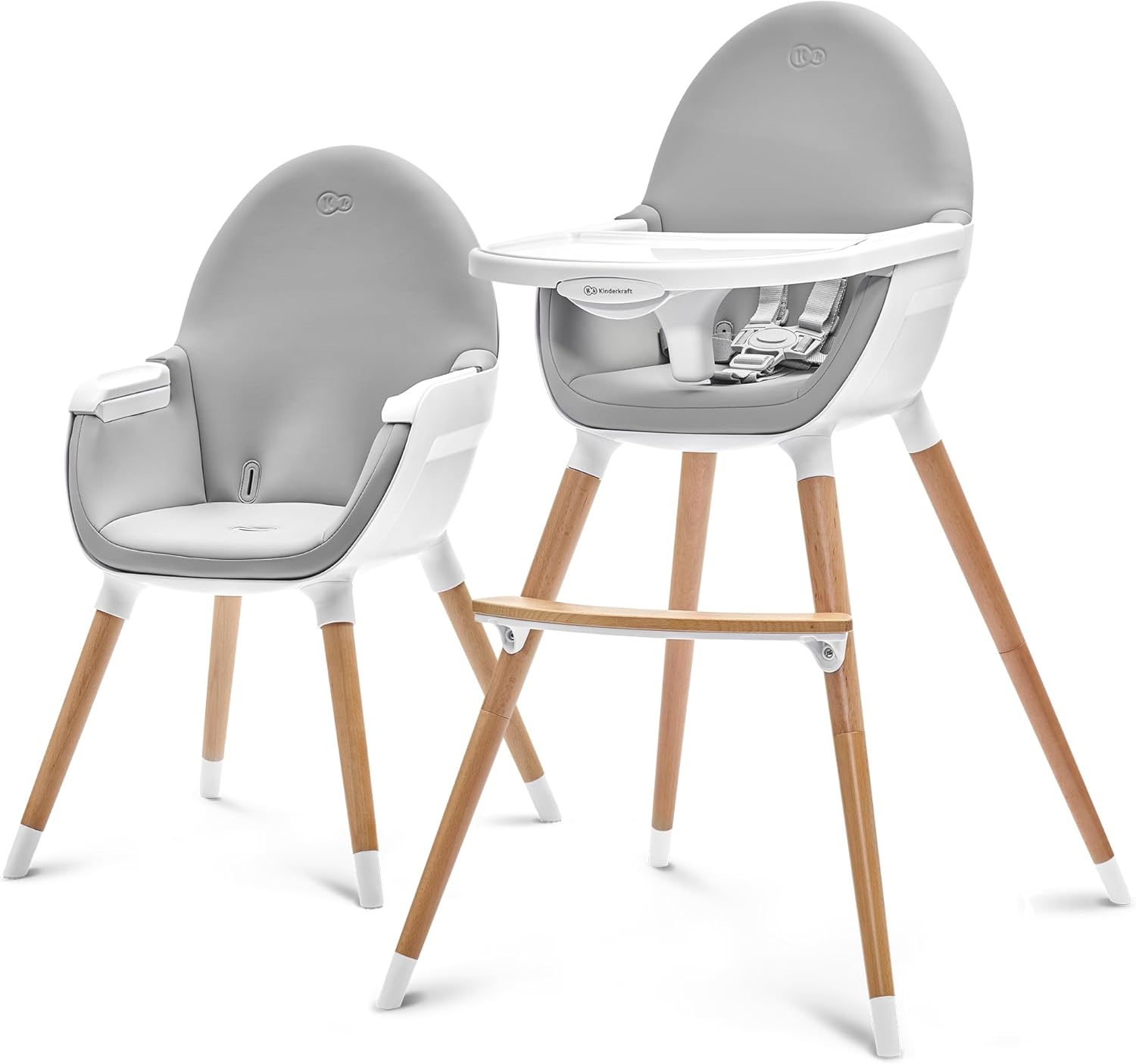 Chaise haute bébé 2 en 1 Kinderkraft FINI : un choix Montessori solide et pratique - Vins Rouges Harmonieux pour Chaque Occasion Chaise haute bébé 2 en 1 Kinderkraft FINI : un choix Montessori solide et pratique - Vins Rouges Harmonieux pour Chaque Occasion