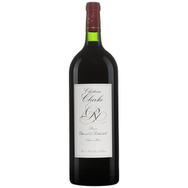 Château Clarke Listrac-Médoc 2016 rouge 75 cl - Vins Rouges Harmonieux pour Chaque Occasion Château Clarke Listrac-Médoc 2016 rouge 75 cl - Vins Rouges Harmonieux pour Chaque Occasion