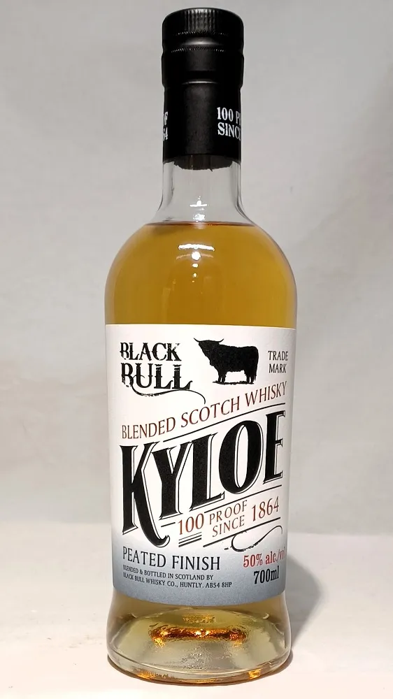 Black Bull peated édition blended scotch whisky - Vins Rouges Harmonieux pour Chaque Occasion Black Bull peated édition blended scotch whisky - Vins Rouges Harmonieux pour Chaque Occasion