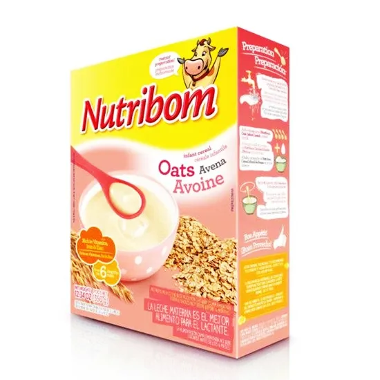 Céréales – Nutribom Avoine – 350g - Vins Rouges Harmonieux pour Chaque Occasion Céréales – Nutribom Avoine – 350g - Vins Rouges Harmonieux pour Chaque Occasion