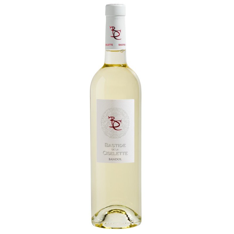 Bandol blanc CISELETTE 2024 - Vins Rouges Harmonieux pour Chaque Occasion Bandol blanc CISELETTE 2024 - Vins Rouges Harmonieux pour Chaque Occasion