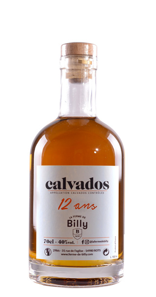 Calvados 12 ans d’âge 70 cl – 43% - Vins Rouges Harmonieux pour Chaque Occasion Calvados 12 ans d’âge 70 cl – 43% - Vins Rouges Harmonieux pour Chaque Occasion
