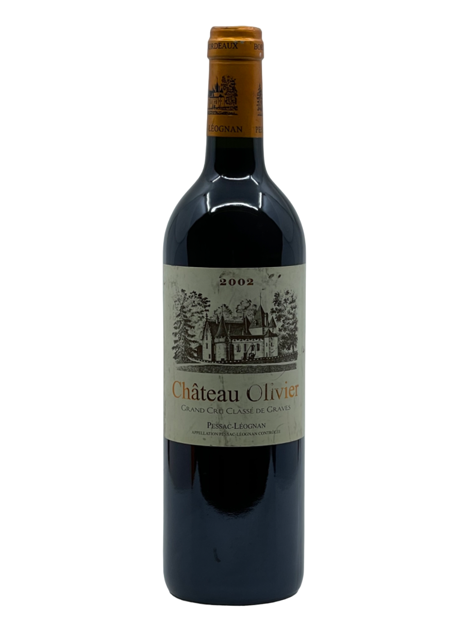 Château Olivier - Vins Rouges Harmonieux pour Chaque Occasion Château Olivier - Vins Rouges Harmonieux pour Chaque Occasion