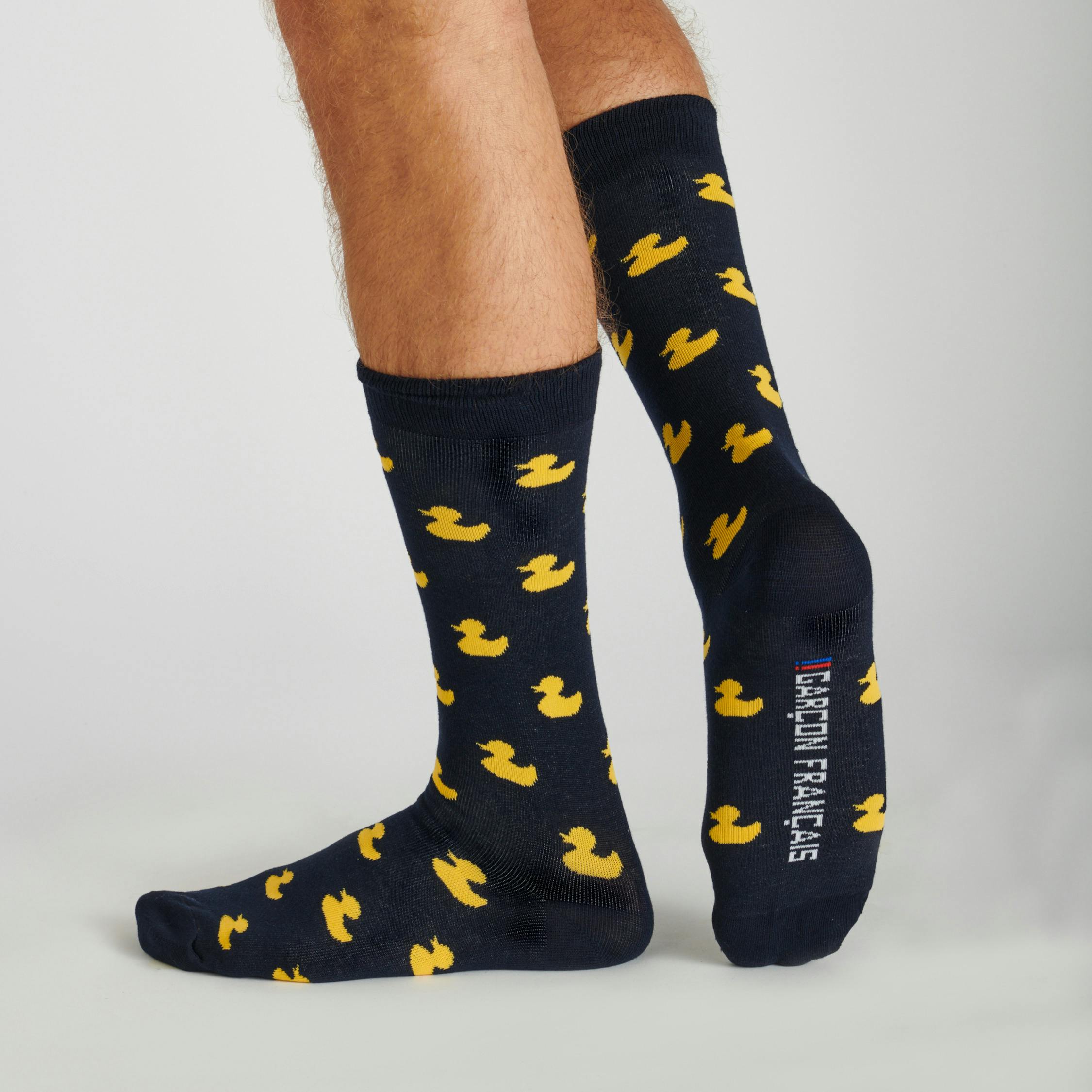 Chaussettes canards - Vins Rouges Harmonieux pour Chaque Occasion Chaussettes canards - Vins Rouges Harmonieux pour Chaque Occasion