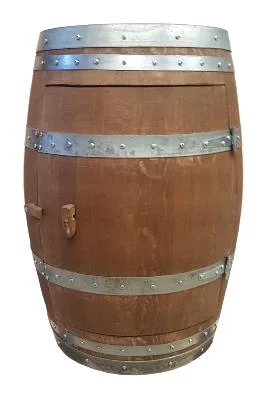 Bar Barrique 1 Porte Chêne - Vins Rouges Harmonieux pour Chaque Occasion Bar Barrique 1 Porte Chêne - Vins Rouges Harmonieux pour Chaque Occasion