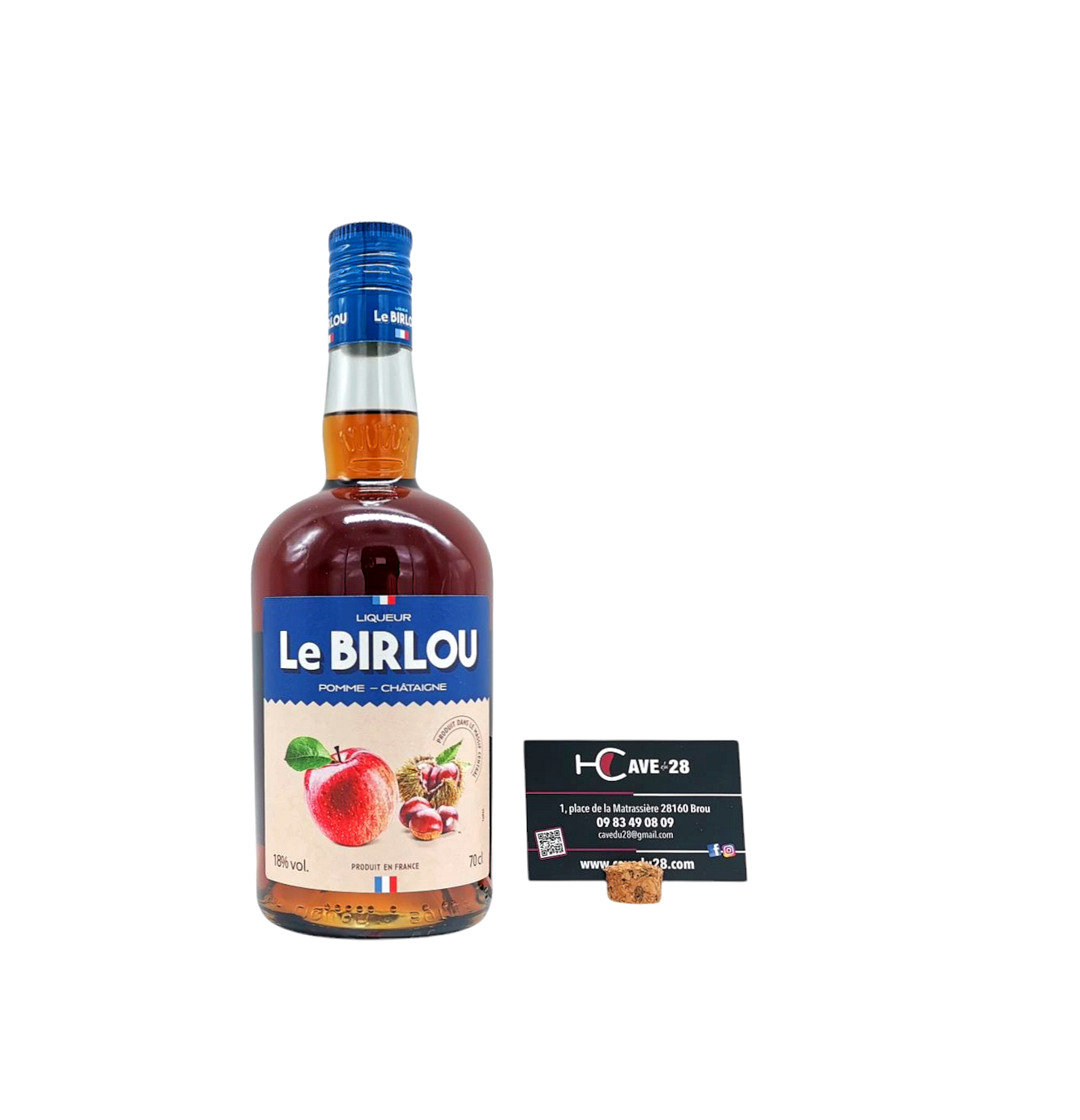 Birlou – Liqueur Châtaigne et pommes – Maison Védrenne - Vins Rouges Harmonieux pour Chaque Occasion Birlou – Liqueur Châtaigne et pommes – Maison Védrenne - Vins Rouges Harmonieux pour Chaque Occasion