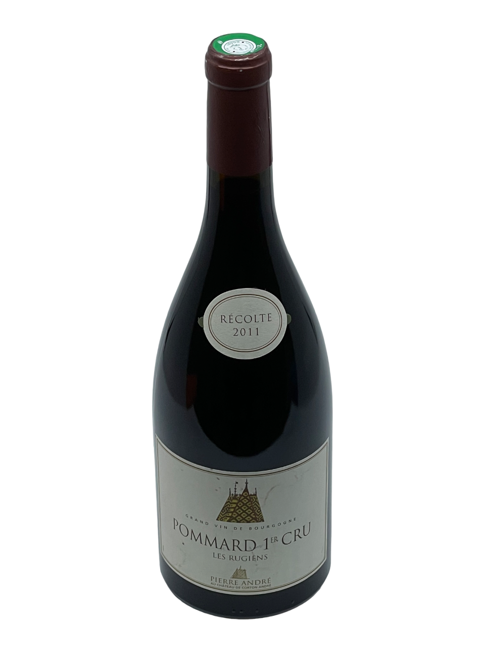 Château de Corton André - Vins Rouges Harmonieux pour Chaque Occasion Château de Corton André - Vins Rouges Harmonieux pour Chaque Occasion