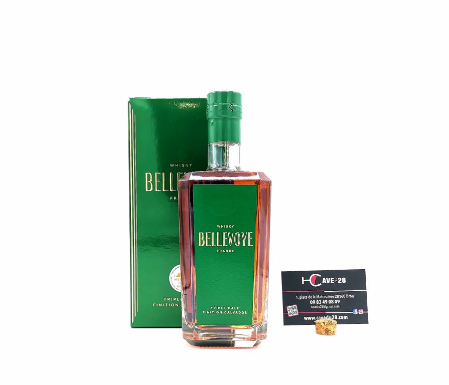 Bellevoye – Vert – Whisky de France - Vins Rouges Harmonieux pour Chaque Occasion Bellevoye – Vert – Whisky de France - Vins Rouges Harmonieux pour Chaque Occasion