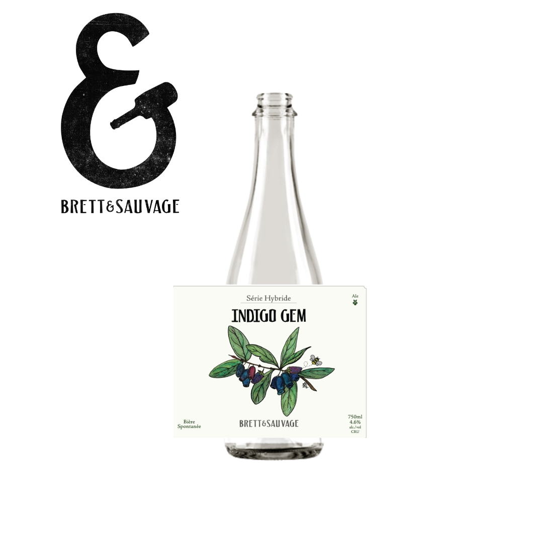Brett & Sauvage – Indigo Gem - Vins Rouges Harmonieux pour Chaque Occasion Brett & Sauvage – Indigo Gem - Vins Rouges Harmonieux pour Chaque Occasion
