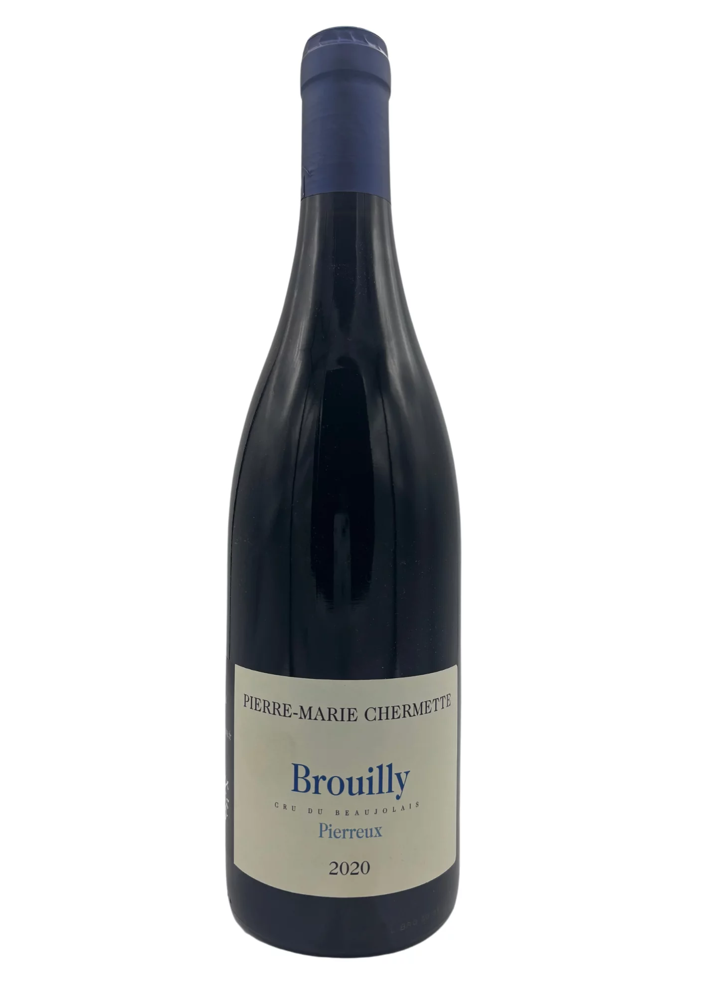 Brouilly Pierreux 2020 - Vins Rouges Harmonieux pour Chaque Occasion Brouilly Pierreux 2020 - Vins Rouges Harmonieux pour Chaque Occasion