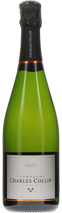 Charles Collin Brut – Champagne - Vins Rouges Harmonieux pour Chaque Occasion Charles Collin Brut – Champagne - Vins Rouges Harmonieux pour Chaque Occasion