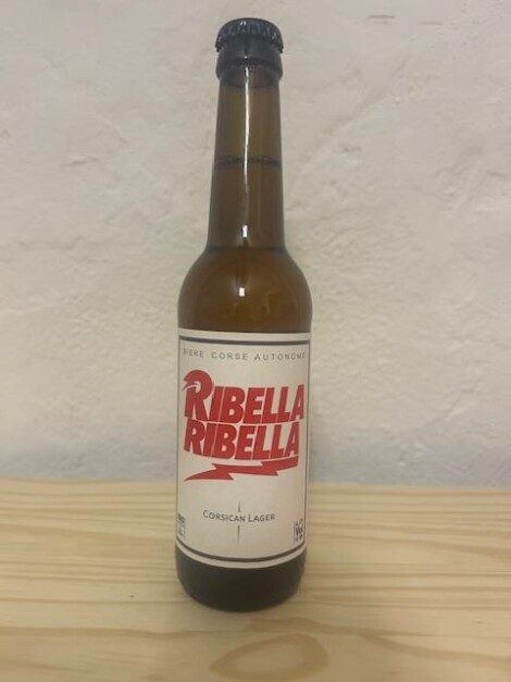 BIERE RIBELLA - Vins Rouges Harmonieux pour Chaque Occasion BIERE RIBELLA - Vins Rouges Harmonieux pour Chaque Occasion