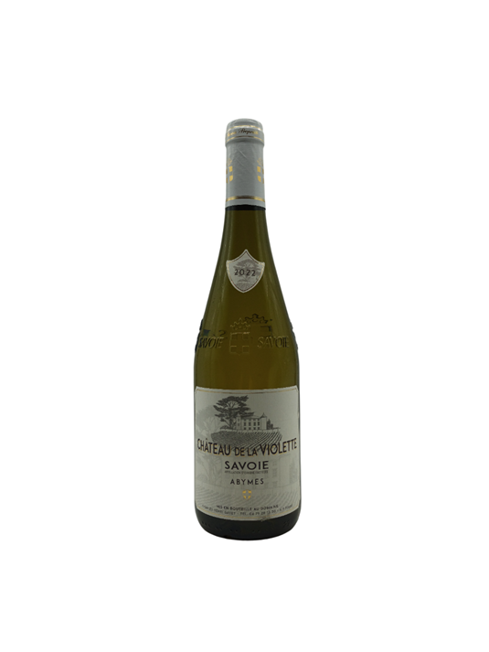 Château de la Violette AOP Vin de Savoie Abymes 2022 - Vins Rouges Harmonieux pour Chaque Occasion Château de la Violette AOP Vin de Savoie Abymes 2022 - Vins Rouges Harmonieux pour Chaque Occasion