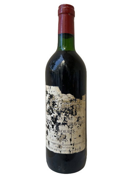 Château Perron La Gravière - Vins Rouges Harmonieux pour Chaque Occasion